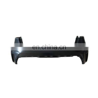 High Quality Rear Bumper For Toyota Corolla 2020 USA SE 52159-12960