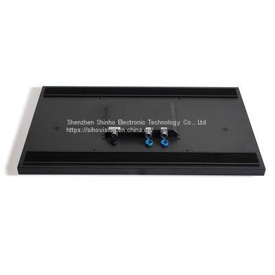 43 Inch Optical Bonding LCD Industrial Display Ip65 photo-3