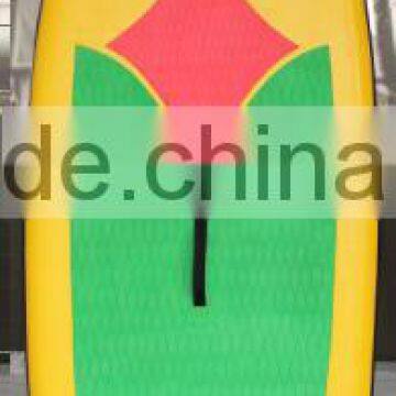 Inflatable Paddle Board 2015 Professional Inflatable SUP Board