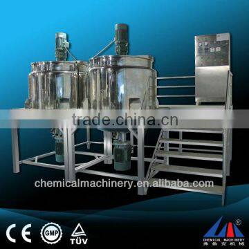 FLK liquid soap machine