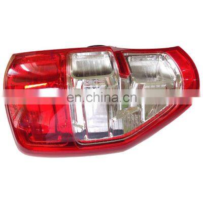 Tail Light