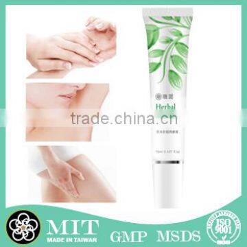 Nature skin care oily skin treatment for herbal whitening lotion