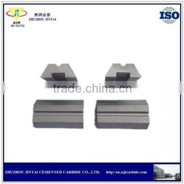 OEM Services Tungsten Carbide Stamping Mould