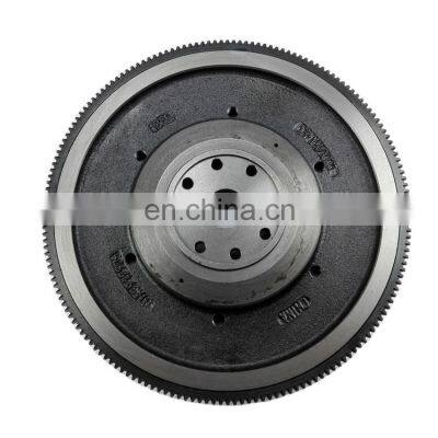 Genuine 3912906 flywheel 173 gears for King long xmq6900 parts