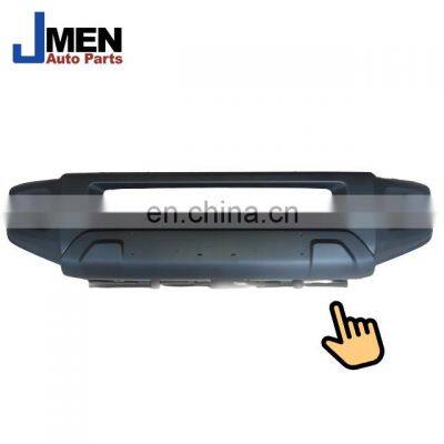 Jmen 71711-78R10-5PX Bumper for Suzuki Jimny 19-  Car Auto Body Spare Parts