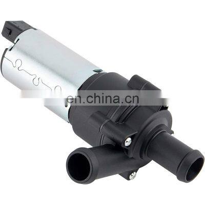 0392020024 Auto Parts Wholesale Electric Additional Water Pump for Seat Leon Alhambra VW Golf New Beetle photo-5