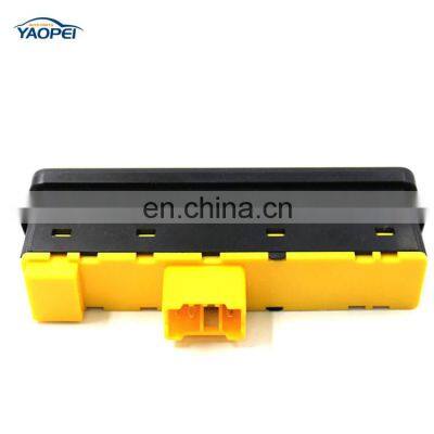 Electric Power Window Control Switch For Suzuki Vitara 1pcs Right 37990-60A00 / 37995-60A00