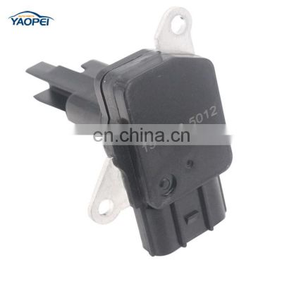 Mass Air Flow Meter Sensor 37980-RTA-003 197400-5012 For Honda Civic SI CR-V Element