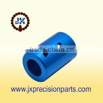 Aluminium Turning parts 6061-T6 steel precision parts lathing parts