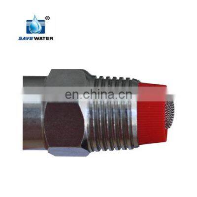 Stable Work 304 Stainless Steel Pig Nipple Drinker for Dog and Cat