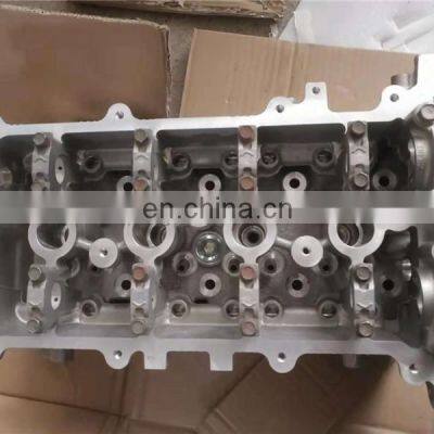 20910-03B00 Motor Engine Parts 1.4L G4LA Cylinder Head For KIA Rio Hyundai I20 I10 photo-2