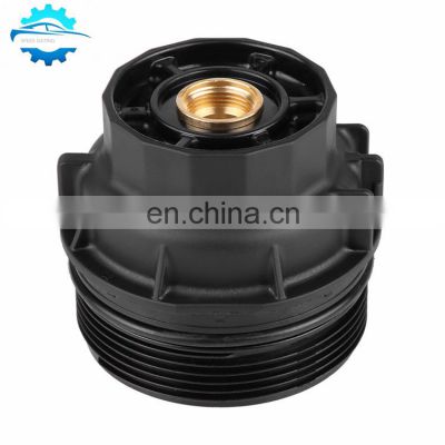 Car Oil Engine Filter Housing 15620-36020  Oil Filter  Assembly for toyota lexus camry