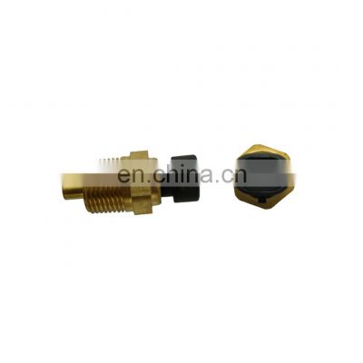 PC400-6 Excavator electric parts water temp sensor 3915329