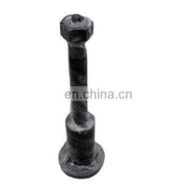 ZAX230 Track adjuster cylinder for excavator tension cylinder