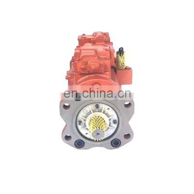 High Quality R210-5 main pump R220-5 hydraulic pump K3V112DT hydraulic pump main