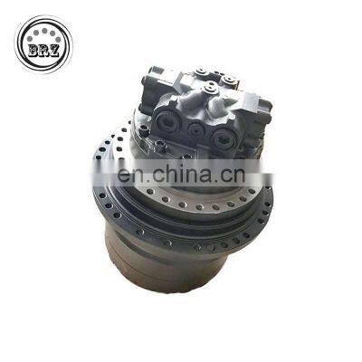 EC240BLC excavator final drive EC260B EC210B travel motor EC210 hydraulic motor 14528734