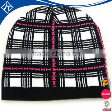 High Quality Beanie Skull Knitted Caps,wholesale Winter Cheap Cap