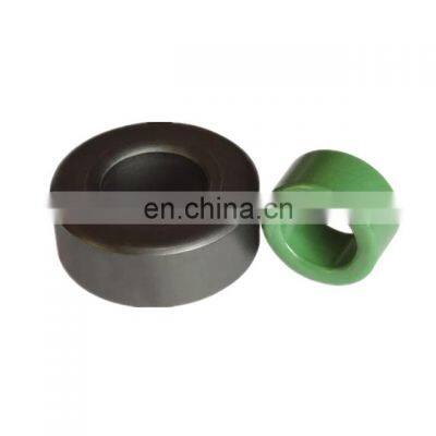 Ferrite Soft Toroidal Core Iron Powder Core Magnetic Core For Power Filter Inductor