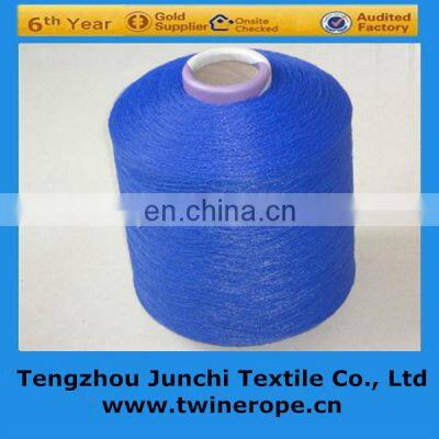 100% Virgin Anti-UV Polypropylene BCF Yarn for Carpet photo-3