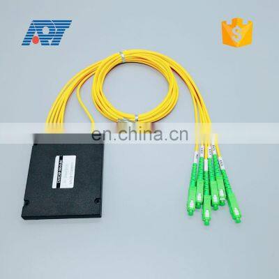 Высокопроизводительное популярное оборудование для кабельного телевидения (CATV), волоконный WDM, WDM-куплер, FWDW-модуль photo-2