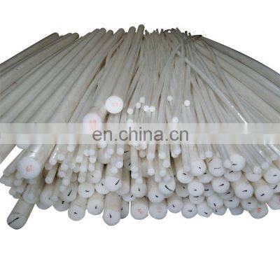 Hot Sale Plastic Anti-Static Hdpe Rod Uhmwpe White