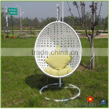 wholesale rattan wicker furniture cheap hanging chair