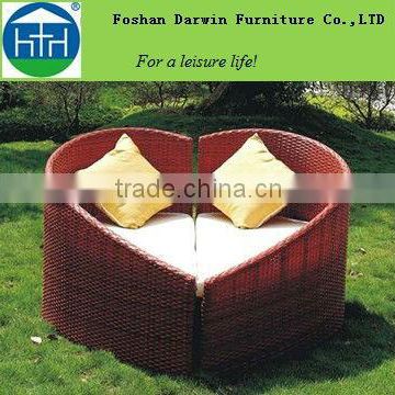 lover seat chair DW-AC090