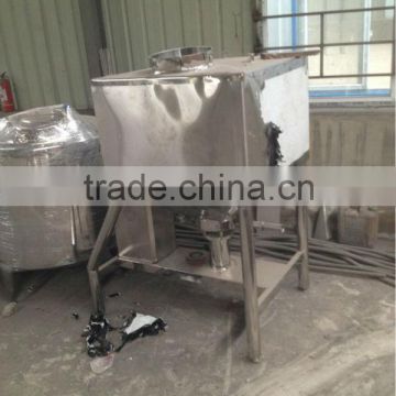 200L mixing tank for peanut liquider