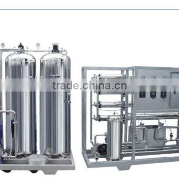 water treatment equipment RO-2000