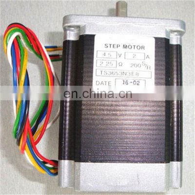 TS8480N0000 stepping motor