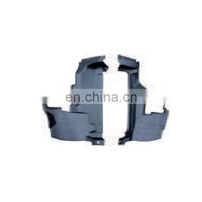 Car spare parts 62823-CJ000 / 60800-CJ000 water deflector for Nissan livina