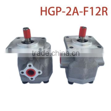 HGP series Gear pump