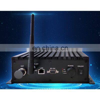 Marine electronics maritime navigation communication HM-106B nautical shore based AIS receiving station