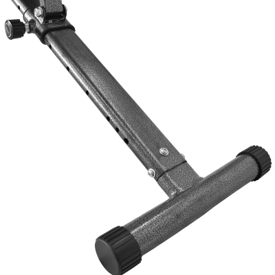Adjustable Strength Training Bench for Full Body With Fast Folding photo-3