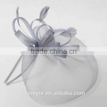 Handmade Design Fascinator Headband/Hairband Wholesale photo-4