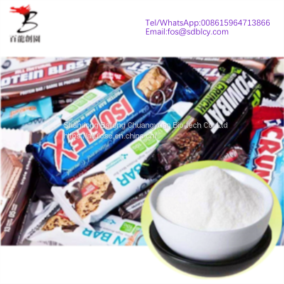 Resistant Maltodextrin Powder Organic Cassawa Soluble Fibre Tapioca Resistant Dextrin Powder photo-2