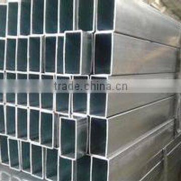Rectangular Pipe Zinc Coated Weight photo-4