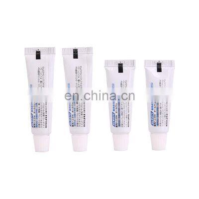 Chinese Supplier Nature Bamboo Charcoal Toothpaste photo-5