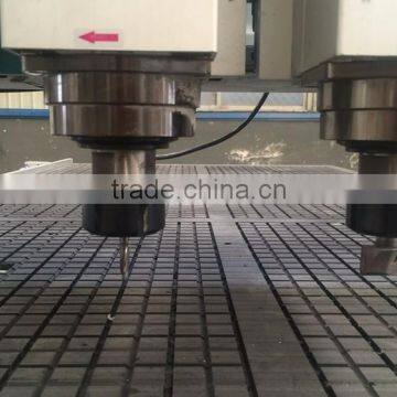 3d Engraving High Precision Woodworking Atc Cnc Route Germany Milling Machine photo-6