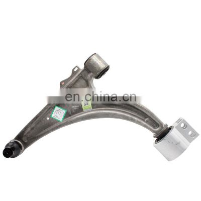 Wholesale Car Spare Parts Left Lower Control Arm 13272605 for CHEVROLET CRUZE (J300)\t2009-