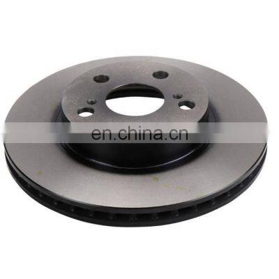 Auto spare parts auto brake discs 4351228180 4351233100 4351228181 4351208030 4351208040 4351258011 4351258010 for Toyota