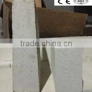 JM23 JM26 Mullite insulation bricks, insulating bricks