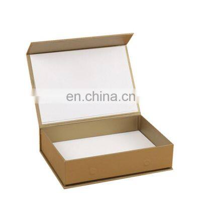 Custom Luxury Pink Magnet Retail Red Eyelash Paper Packaging Box With Magnetic Lid Empty Gift Boxes