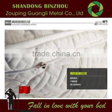 China Manufacturer Latex Mattress for Slumberland Mattress