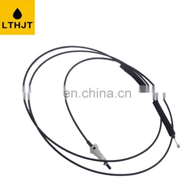 Factory Price Auto Parts Fuel Tank Release Cable OEM 77035-0R020 For RAV4 2009-2013