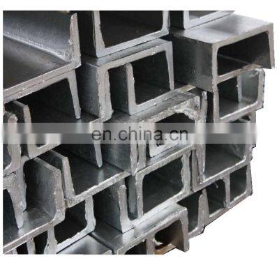 stainless steel linear landscaping channel drain grate