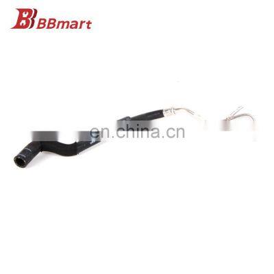 BBmart OEM Auto Fitments Car Parts Engine Cooling System Coolant Hose For Audi OE 06J121497H