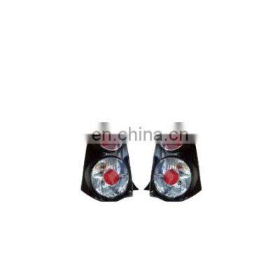 Car Taillights Tail Lamp For Kia 2008-2010 Picanto Tail Light Auto Taillamp Manufacturer