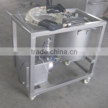 Easy Operate Brine Injector Machine/manual Meat Brine Injector photo-4