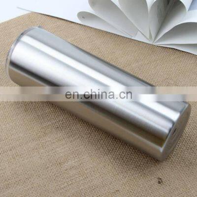 Custom Double Wall Stainless Steel Vacuum Flasks Thermal Water Bottle photo-2